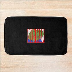 neil young 2  	 Bath Mat