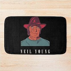 Neil Young Badmat