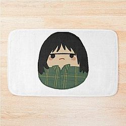 Neil Young Bath Mat
