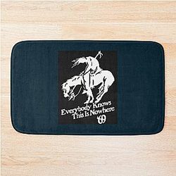 neil young best(2) Bath Mat