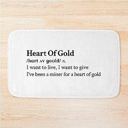 Neil Young Aesthetic Quote Motivational Lyrics Bath Mat