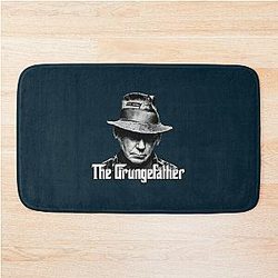 Neil Young De vader van Gru Bath Mat