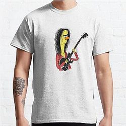 Neil Young as a Muppet Classic T-Shirt