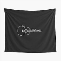 Neil Young Tapestry