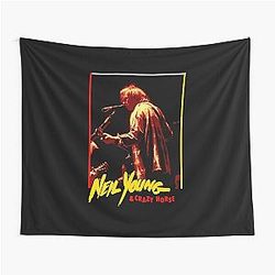 70s 80s Neil Young Classic Tapestry