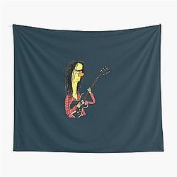 Neil Young as a Muppet   Tapestry