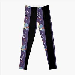 Neil Young  Leggings