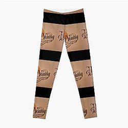 Neil Young  Leggings