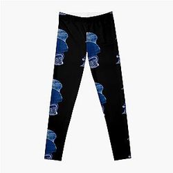 Neil Young  Leggings