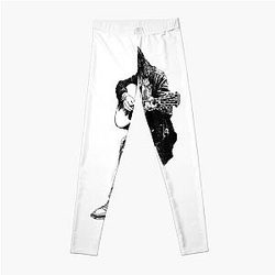 Neil Young Leggings