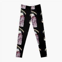 Neil Young  Leggings