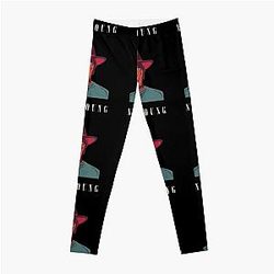 Neil Young Legging