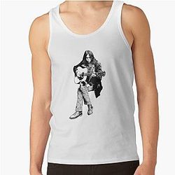 Neil Young  Tank Top