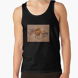 Neil Young  Tank Top