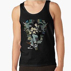 Neil Young Tank Top