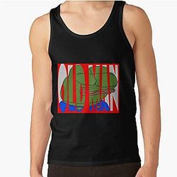 neil young 2  	 Tank Top