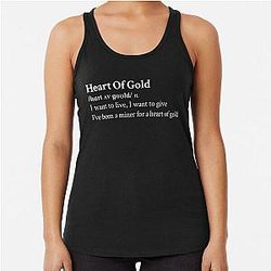 Neil Young Aesthetic Quote Motivational Lyrics Black Racerback Tank Top