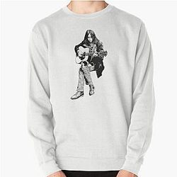 Neil Young  Pullover Sweatshirt