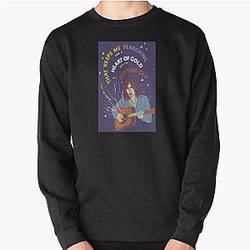 Neil Young  Pullover Sweatshirt