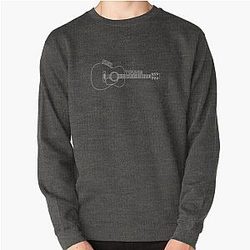 Neil Young Pullover Sweatshirt