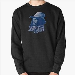 Neil Young  Pullover Sweatshirt