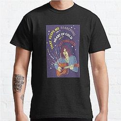 Neil Young  Classic T-Shirt