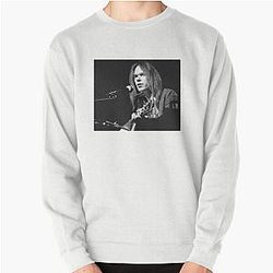 neil young beste Pullover Sweatshirt