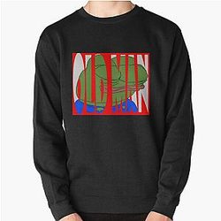 neil young 2  	 Pullover Sweatshirt