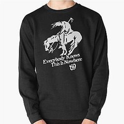 neil young best(2) Pullover Sweatshirt