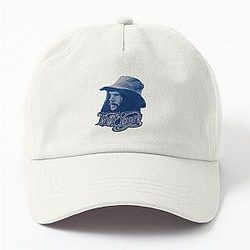 Neil Young  Dad Hat