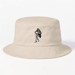 Neil Young  Bucket Hat