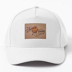 Neil Young  Baseball Cap