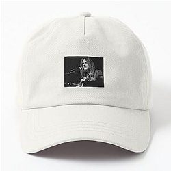 neil young best Dad Hat