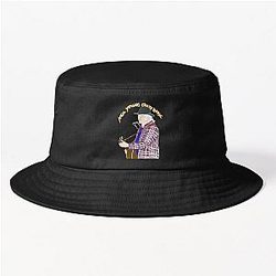 Neil Young  Bucket Hat