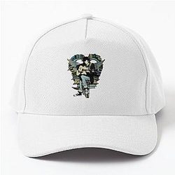 Neil Young Baseball Cap