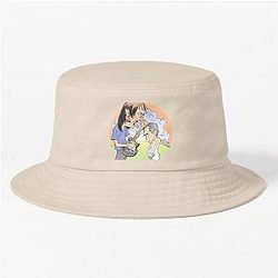 neil young 1  	 Bucket Hat