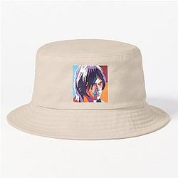 NEIL YOUNG 11  	 Bucket Hat