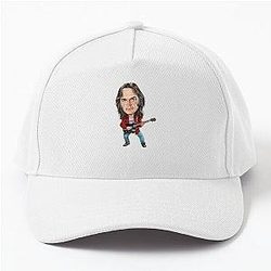 neil young Baseball Cap