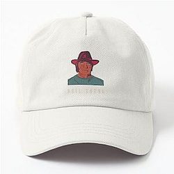 Neil Young  Dad Hat
