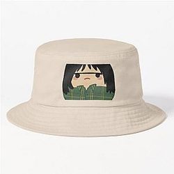 Neil Young Bucket Hat