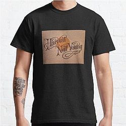 Neil Young  Classic T-Shirt