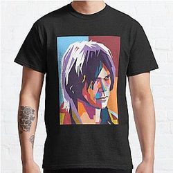 NEIL YOUNG 11  	 Classic T-Shirt