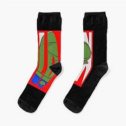 neil young 2  	 Socks