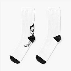 Neil Young Socks
