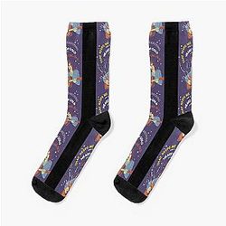Neil Young  Socks