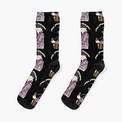 Neil Young  Socks
