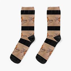 Neil Young  Socks
