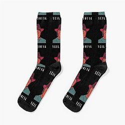 Neil Young  Socks