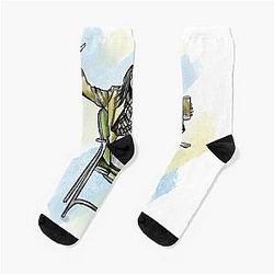 Neil Young Socks