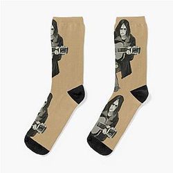 Neil Young Socks
